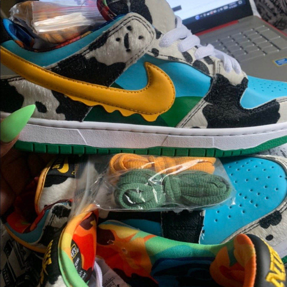 Read description - Picture 2 of 2